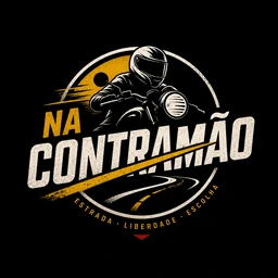 Logo Na Contramão